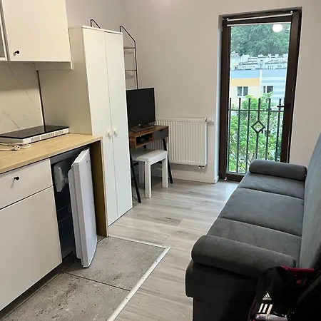 Mini Kawalerka Appartement