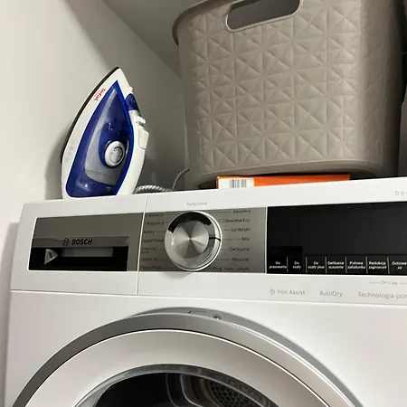 Mini Kawalerka Appartement *