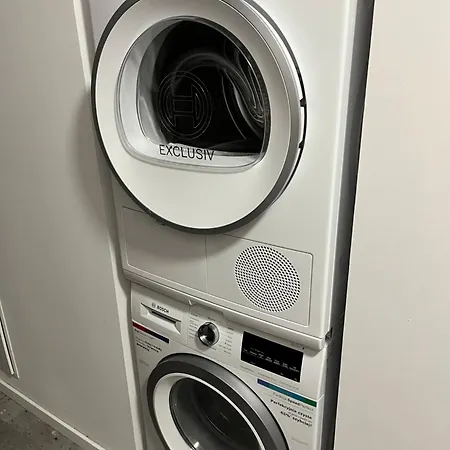 Apartamento Mini Kawalerka