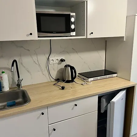Apartman Mini Kawalerka *