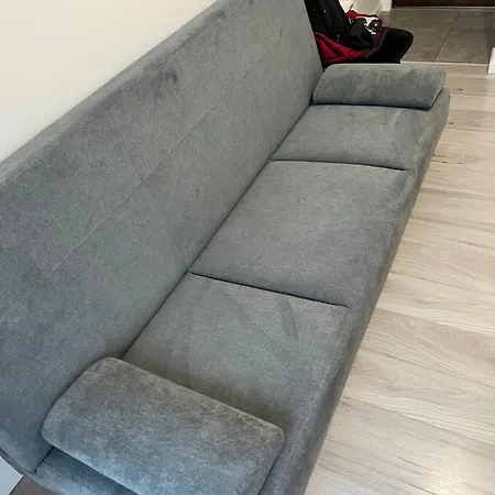 Mini Kawalerka Apartmán *