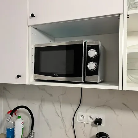 Mini Kawalerka Gdaňsk